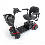 Journey Adventure 4-wheel mobility scooter – image 3