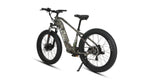 EUNORAU Fat-AWD 2.0 48V Dual 500W Motor Fat Tire eBike 80mi LG