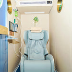 Tecnotu Single Series 2.0 ATA Modular Hard Shell Hyperbaric Chamber