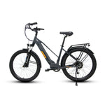 EUNORAU Meta275 1.0 48V 500W Torque Sensor 27.5" Commuter eBike