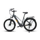 EUNORAU Meta275 1.0 48V 500W Torque Sensor 27.5" Commuter eBike