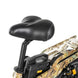 TESWAY X7 AWD E-Bike – Dual Motor 3600W & 200 N·m Torque