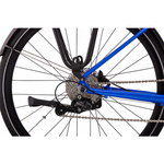 FreeRider NAPA City EBike