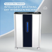 Tecnotu 3000ml High Flow Hydrogen Inhalation Machine SPE PEM 99.99%
