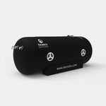 TecnoLay Classic 1.5 ATA Portable Lying Hyperbaric Chamber Home