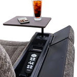 UltraComfort Alora 5-Zone Powered Lift Recliner Chair UC576