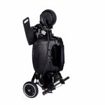 SNAPnGO Mobility Scooter Deluxe Edition