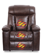 UltraComfort Rhodes UC472 power lift recliner – image 17