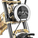 TESWAY X7 AWD E-Bike – Dual Motor 3600W & 200 N·m Torque