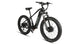 EUNORAU Fat-AWD 2.0 48V Dual 500W Motor Fat Tire eBike 80mi LG