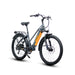 EUNORAU Meta275 1.0 48V 500W Torque Sensor 27.5" Commuter eBike