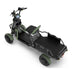 EUNORAU S1000 Electric Utility Quad 1000W 48V 27AH 4-Wheel Cargo