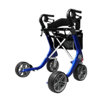 GIO Nimbus Folding Mobility Walker Carbon Fiber Lightweight 15lb