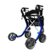 GIO Nimbus Folding Mobility Walker Carbon Fiber Lightweight 15lb