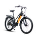 EUNORAU Meta275 1.0 48V 500W Torque Sensor 27.5" Commuter eBike