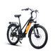 EUNORAU Meta275 1.0 48V 500W Torque Sensor 27.5" Commuter eBike