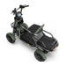 EUNORAU S500 Electric Utility Quad 500W 48V 27AH 4-Wheel Cargo