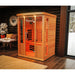 Model 5 Sauna | Full Spectrum Sauna | Infrared Heat Sauna