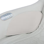 Dios Hani Compact Massage Chair SL Rail Heat Bluetooth Recliner