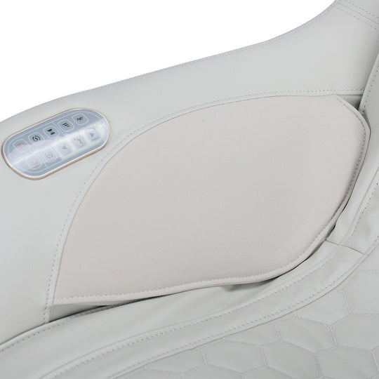 Dios Hani Compact Massage Chair SL Rail Heat Bluetooth Recliner