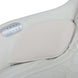 Dios Hani Compact Massage Chair SL Rail Heat Bluetooth Recliner