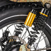TESWAY X7 AWD E-Bike – Dual Motor 3600W & 200 N·m Torque