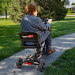 SNAPnGO Mobility Scooter Sport Edition