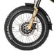 TESWAY X7 AWD E-Bike – Dual Motor 3600W & 200 N·m Torque