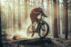 EMMO Oiios Powa UL Certified All Terrain Fat Tire Electric Bike