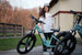 EMMO Pulse Pro 29 Inch Step Thru Torque Sensor Commuter Electric Bike