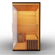 Traditional 7 Sauna | Triple Heat Sauna | Medical Sauna