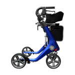 GIO Nimbus Folding Mobility Walker Carbon Fiber Lightweight 15lb