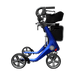 GIO Nimbus Folding Mobility Walker Carbon Fiber Lightweight 15lb