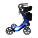 GIO Nimbus Folding Mobility Walker Carbon Fiber Lightweight 15lb