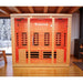 Model 6 Sauna | Full Spectrum Sauna | Infrared Therapy Sauna
