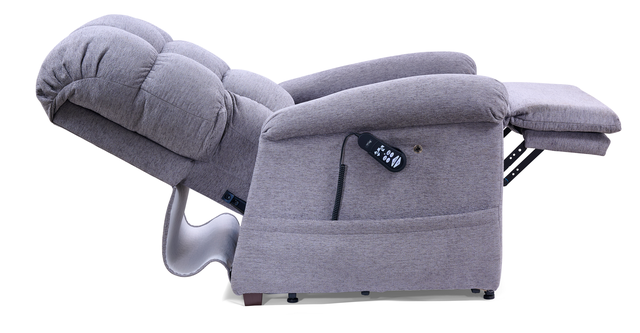 UltraComfort Power Lift Recliner Chair Medium/Wide UC556 Vega