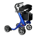 GIO Nimbus Folding Mobility Walker Carbon Fiber Lightweight 15lb