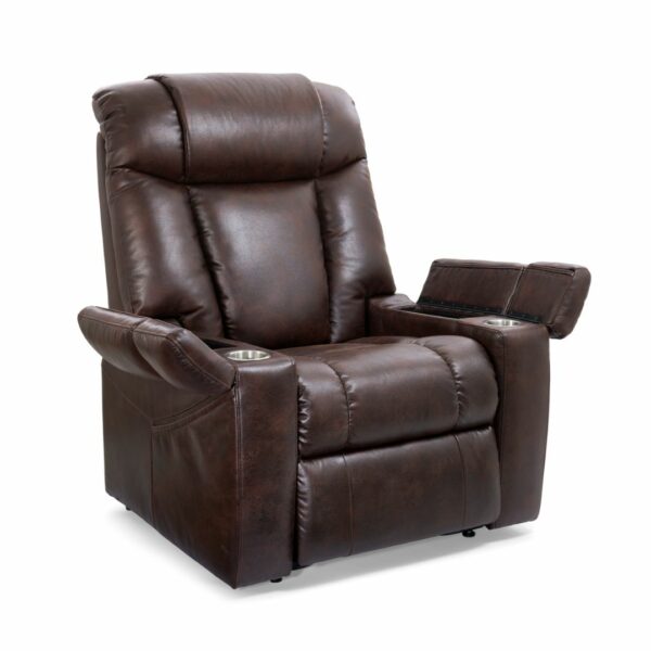 UltraComfort Rhodes UC472 power lift recliner – image 19