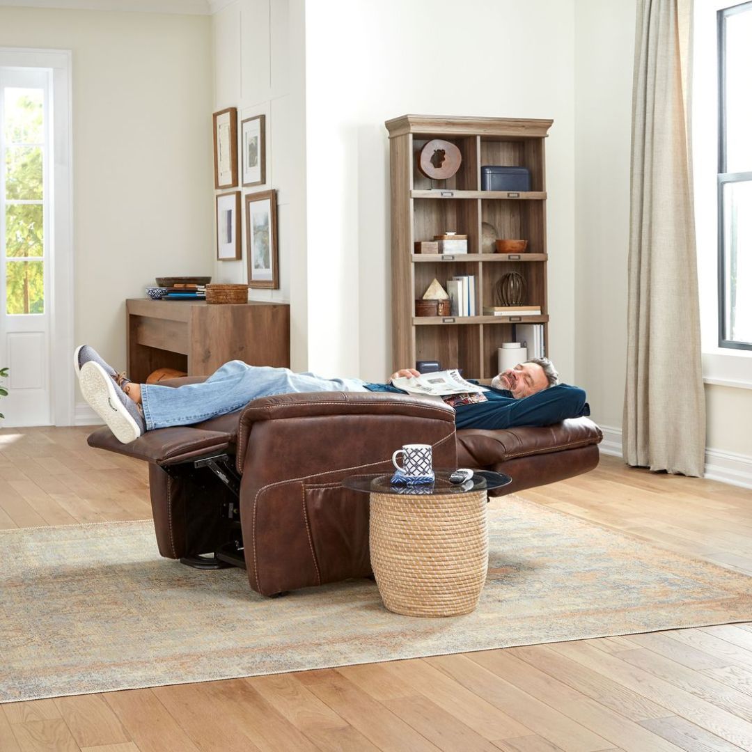 UltraComfort Marabella Lift Recliner Chair Medium Zero Gravity UC476