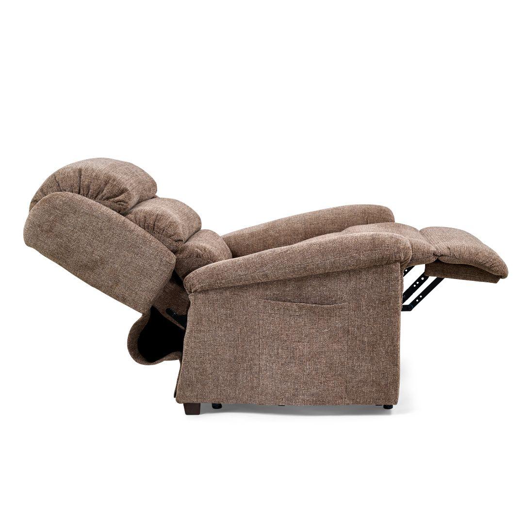 UltraComfort Polaris Zero Gravity Recliner UC559