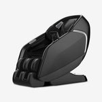 Kahuna 7D AI Dual Core (4D+3D) Roller, Air Float System, 3D Calf Kneading, SL-Track Full Body Zero Gravity Recliner Black