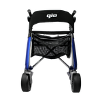 GIO Nimbus Folding Mobility Walker Carbon Fiber Lightweight 15lb