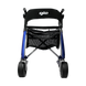 GIO Nimbus Folding Mobility Walker Carbon Fiber Lightweight 15lb