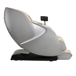 Kyota Joubu M880 4D Zero Gravity Massage Chair | Gray/Tan
