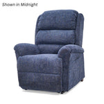UltraComfort Polaris Zero Gravity Recliner UC559
