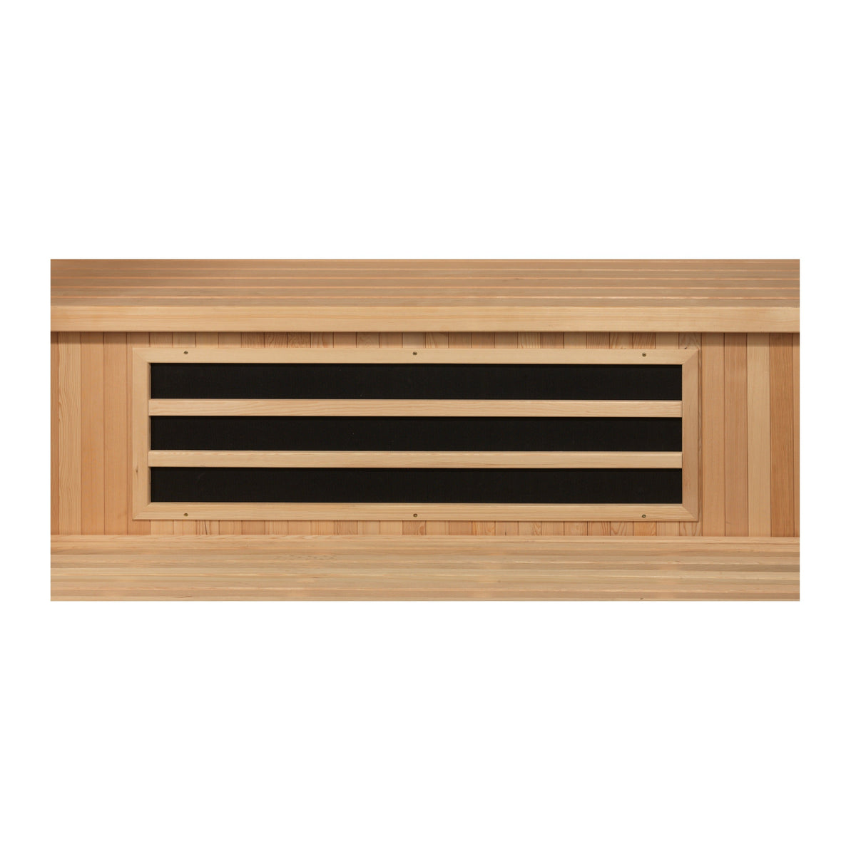 Golden Designs FAR IR Sauna Low EMF DYN611901