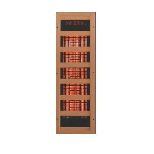 Golden Designs Full Spectrum IR Sauna 3 Person MXM30601FS CED