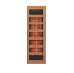Golden Designs Full Spectrum IR Sauna MXM20601FS CED