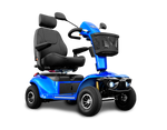 SHOPRIDER Excursion heavy-duty four-wheel mobility scooter