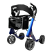 GIO Nimbus Folding Mobility Walker Carbon Fiber Lightweight 15lb